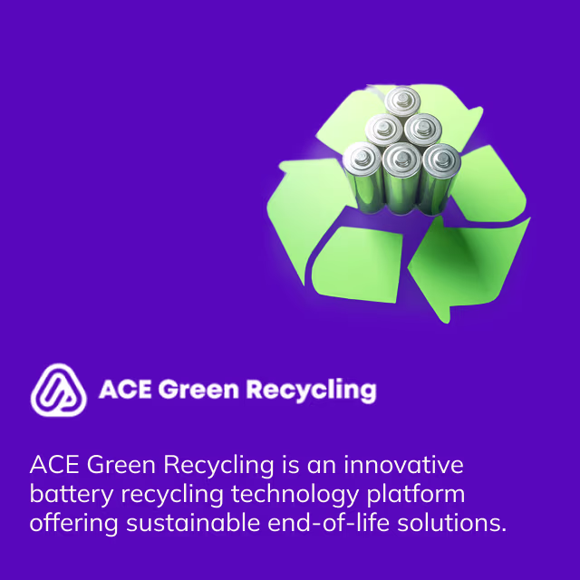 Ace green