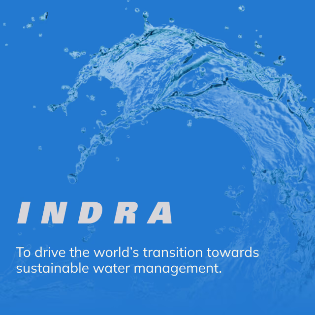 Indra