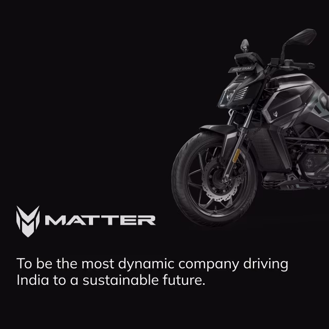 Matter