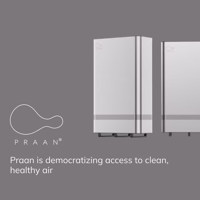 Praan