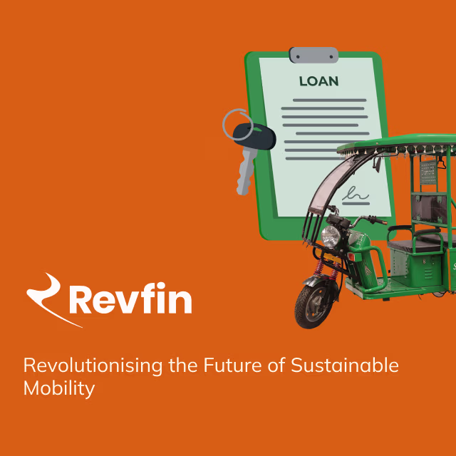 Revfin