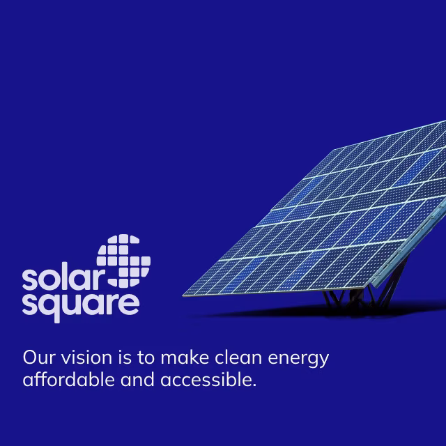 Solar Sqaure